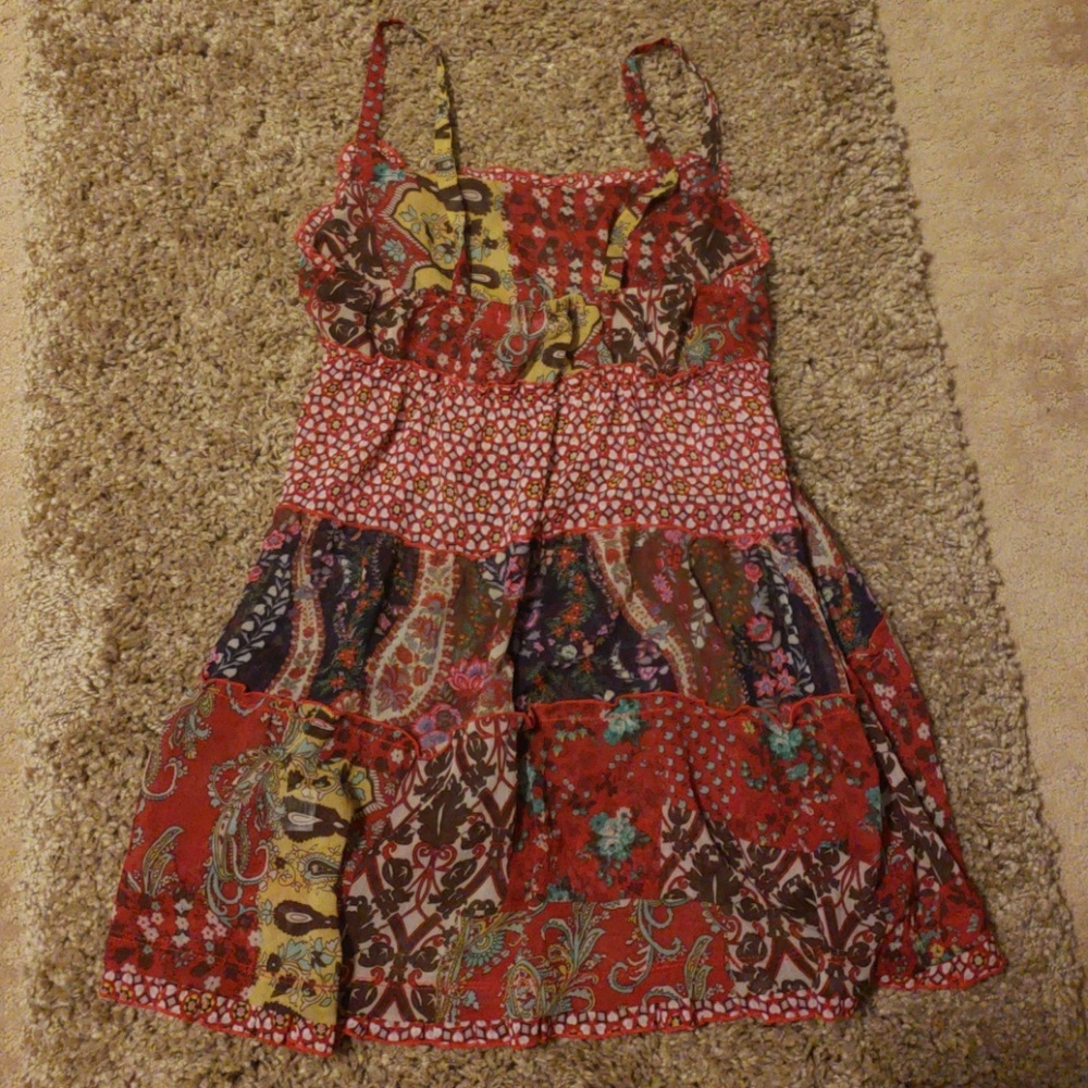 Lovely Charlotte Russe Tank Top